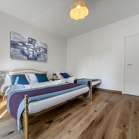 Casa Da Suite Nativa Cinisello Balsamo Exteriér fotografie