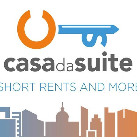 Casa Da Suite Nativa Cinisello Balsamo Exteriér fotografie