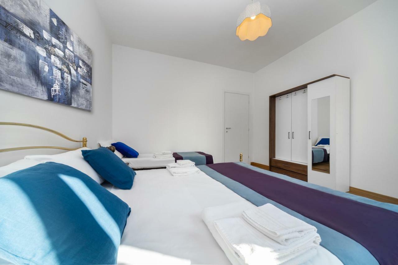 Casa Da Suite Nativa Cinisello Balsamo Exteriér fotografie