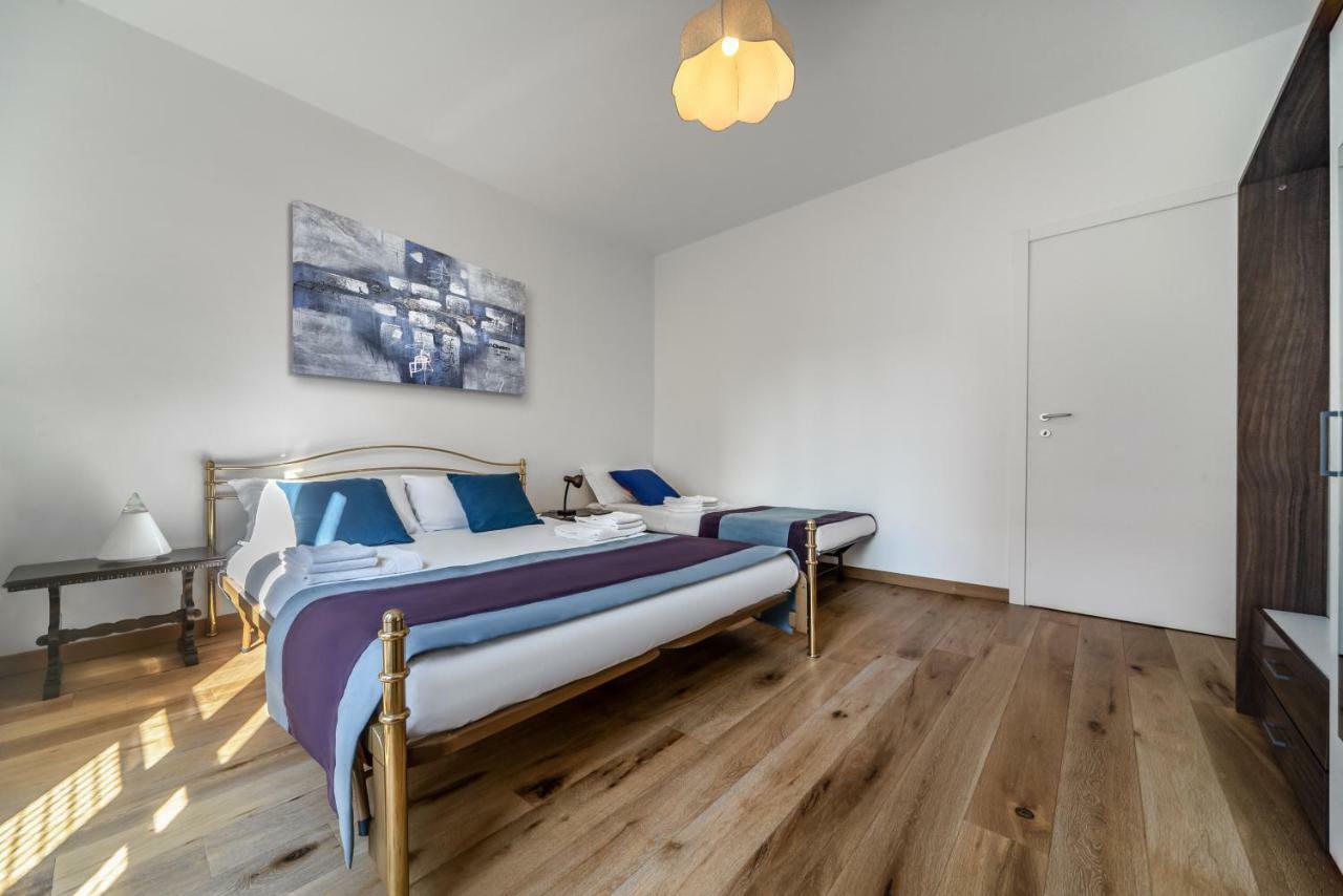Casa Da Suite Nativa Cinisello Balsamo Exteriér fotografie