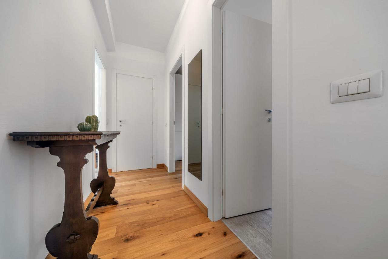 Casa Da Suite Nativa Cinisello Balsamo Exteriér fotografie