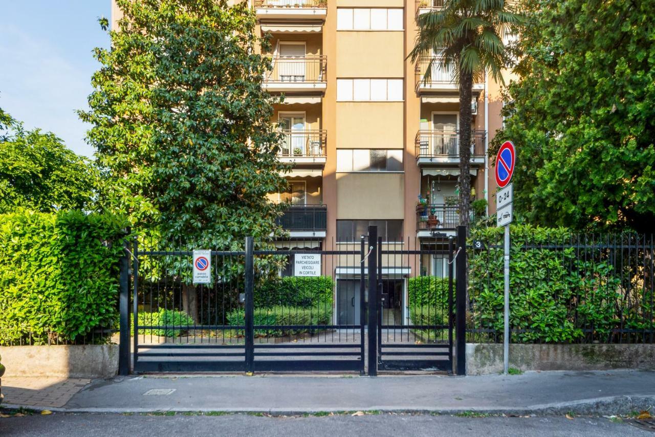 Casa Da Suite Nativa Cinisello Balsamo Exteriér fotografie