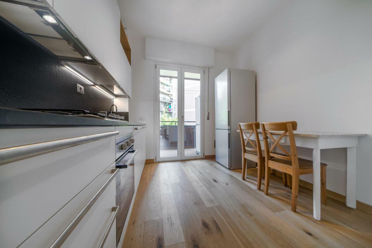 Casa Da Suite Nativa Cinisello Balsamo Exteriér fotografie