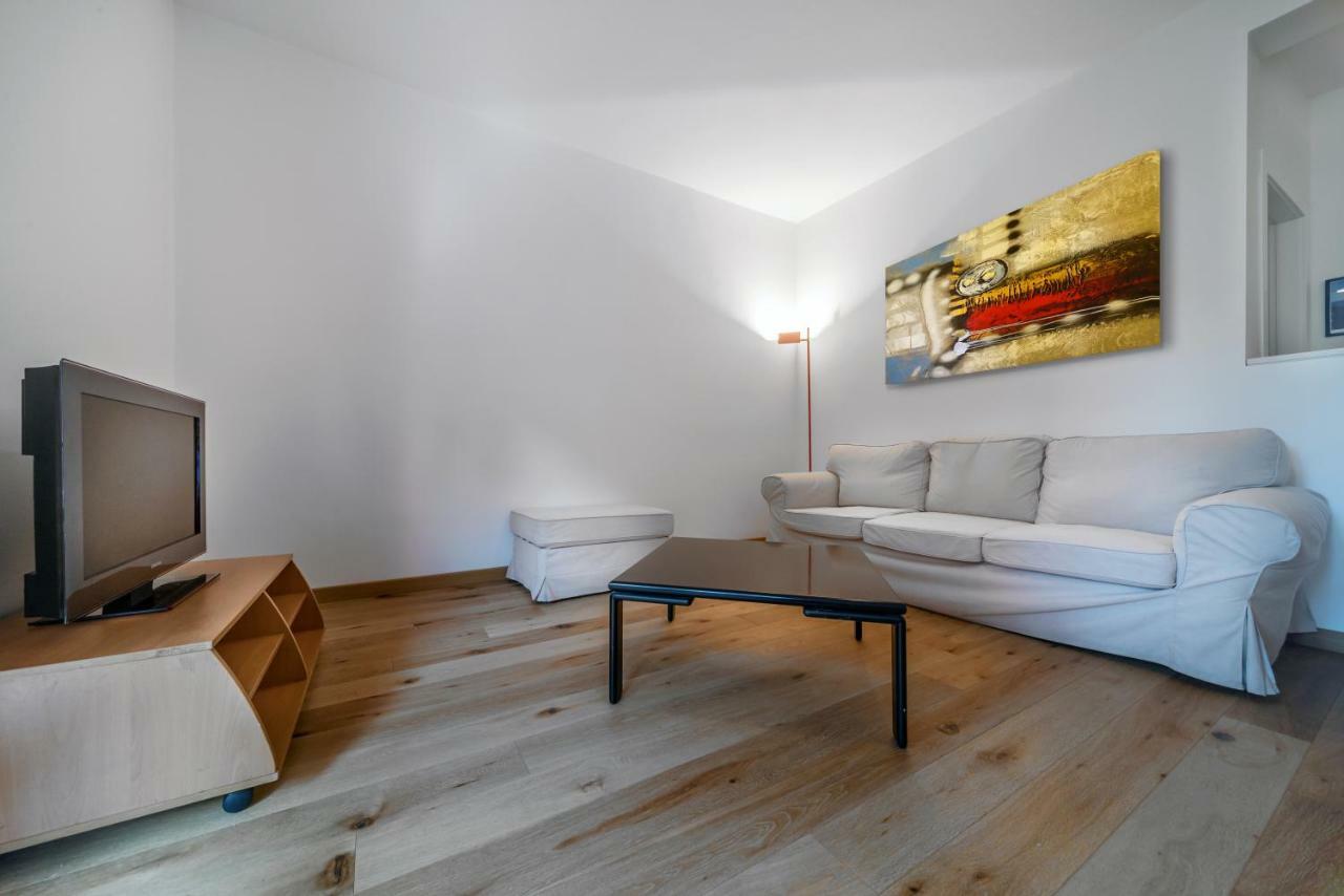 Casa Da Suite Nativa Cinisello Balsamo Exteriér fotografie