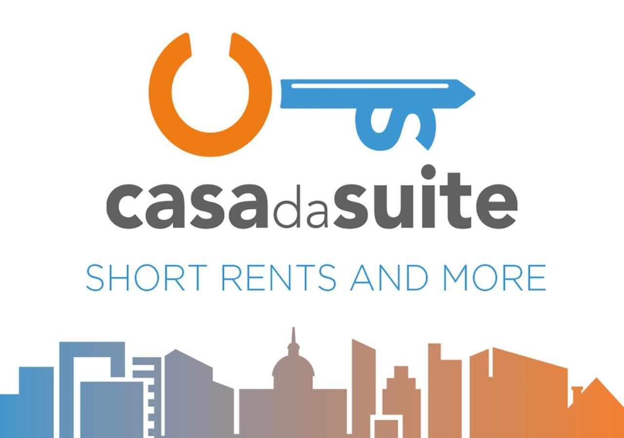 Casa Da Suite Nativa Cinisello Balsamo Exteriér fotografie